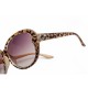 Sluneční brýle Oliver Weber Leopard - 75033 (brown)