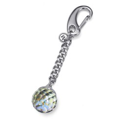 Přívěsek Oliver Weber na kabelku / klíče Feng Shui - 57143 (crystal AB)