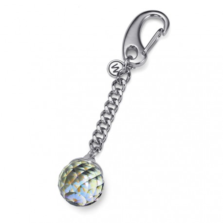 Přívěsek Oliver Weber na kabelku / klíče Feng Shui - 57143 (crystal AB)
