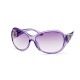 Sluneční brýle Kansas - 75018 (purple)