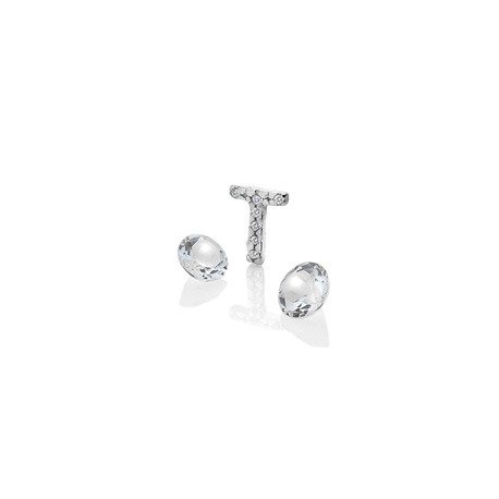 Přívěsek Hot Diamonds Abeceda Anais element EX239