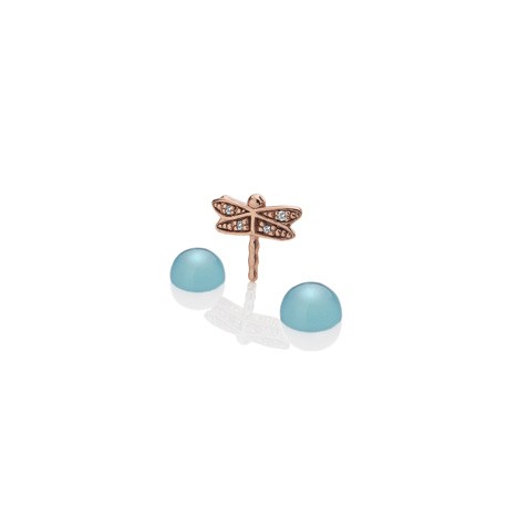 Přívěsek Hot Diamonds Vážka Anais element EX205