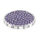 Přívěsek Hot Diamonds Emozioni Scintilla Violet Spirituality Coin