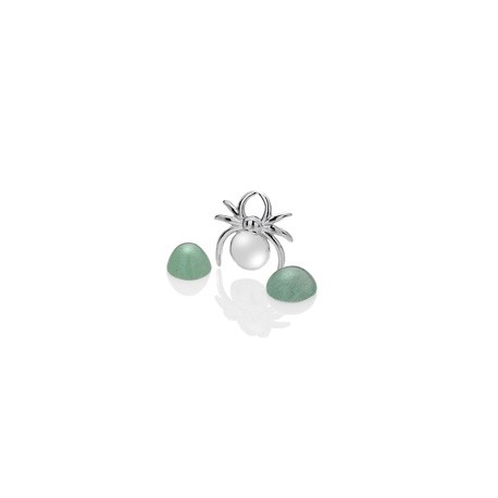 Přívěsek Hot Diamonds Pavouček Anais element EX096