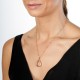 Přívěsek na elementy Hot Diamonds Anais Kapka EX006