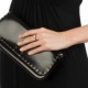 Stříbrný prsten Hot Diamonds Emozioni Riflessi Rose Gold