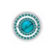 Přívěsek Hot Diamonds Emozioni Mare e Nubi Coin