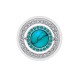 Přívěsek Hot Diamonds Emozioni Mare e Nubi Coin