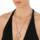 Přívěsek Hot Diamonds Emozioni Girasole Champagne Coin