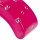 Náramek Cayoo Bubbles Fuchsia Rosee Wide