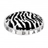 Přívěsek Hot Diamonds Emozioni Zebra Coin