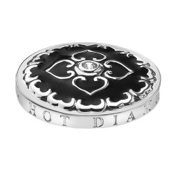 Přívěsek Hot Diamonds Emozioni Victorian Atlas Coin