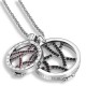 Přívěsek Hot Diamonds Emozioni Victorian Atlas Coin