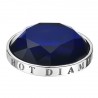 Přívěsek Hot Diamonds Emozioni Azure Coin