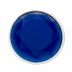 Přívěsek Hot Diamonds Emozioni Azure Coin