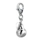 Stříbrný přívěsek Hot Diamonds Love Bites DT203