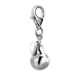 Stříbrný přívěsek Hot Diamonds Love Bites DT203
