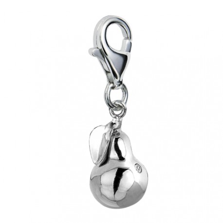Stříbrný přívěsek Hot Diamonds Love Bites DT203