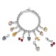 Stříbrný přívěsek Hot Diamonds Love Bites DT203