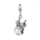 Přívěsek Hot Diamonds Glamour Puss DT140