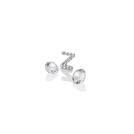 Přívěsek Hot Diamonds Abeceda Anais element EX245