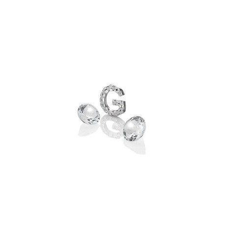 Přívěsek Hot Diamonds Abeceda Anais element EX226
