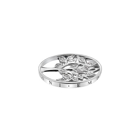 Přívěsek Hot Diamonds Emozioni Tree Of Life Coin