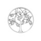 Přívěsek Hot Diamonds Emozioni Tree Of Life Coin