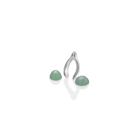 Přívěsek Hot Diamonds Wishbone Anais element EX092
