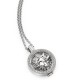 Stříbrný náhrdelník Hot Diamonds Emozioni DP487EC230CH025