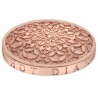 Přívěsek Hot Diamonds Emozioni Mystical Map RG Coin