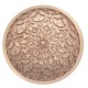 Přívěsek Hot Diamonds Emozioni Mystical Map RG Coin