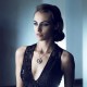 Přívěsek Hot Diamonds Emozioni Art Deco Dawn Rose Gold Coin
