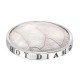 Přívěsek Hot Diamonds Emozioni Faux Crocodile White Coin
