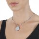 Přívěsek Hot Diamonds Emozioni Ice Sparkle Coin