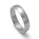 Pánský titanový snubní prsten TTN0201