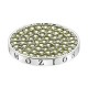 Přívěsek Hot Diamonds Emozioni Scintilla Peridot Nature Coin