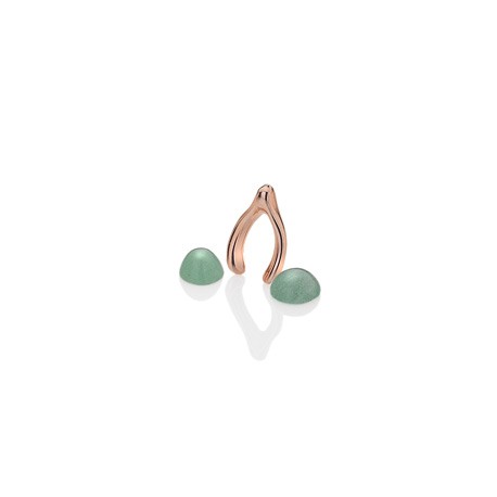 Přívěsek Hot Diamonds Wishbone Anais element EX093