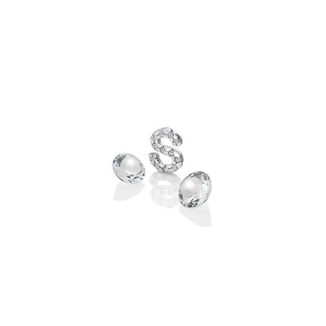 Přívěsek Hot Diamonds Abeceda Anais element EX238