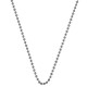 Stříbrný řetízek Hot Diamonds Emozioni Bead Silver 61