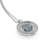 Stříbrný náhrdelník Hot Diamonds Emozioni DP486EC244CH025