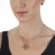 Přívěsek Hot Diamonds Emozioni Winding Path RG Coin