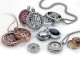 Stříbrný řetízek Hot Diamonds Emozioni Intermittent Silver 45