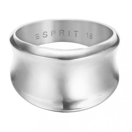 Prsten Esprit Curved ESRG-12382A
