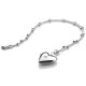 Náhrdelník Hot Diamonds Just Add Love DP142