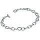 Náramek Hot Diamonds Charm Classic Silver