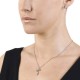 Náušnice Hot Diamonds Go with Flow Spiral