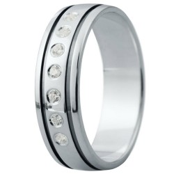 Snubní prsteny kolekce ELISKA-13