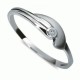 Briliantový prsten Danfil DF1662