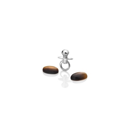 Přívěsek Hot Diamonds Dudlík Anais element EX212